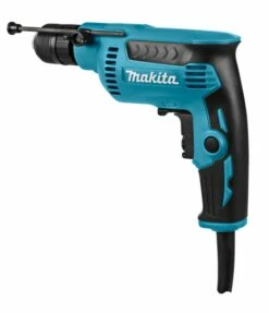 Makita DP2011 Boormachine | 370 Watt | Metaal | 6.5 Mm Snelspanboorkop [DP 2011] -METABO Winkel Makita DP2011 DP 2011 ext 3