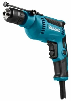 Makita DP2011 Boormachine | 370 Watt | Metaal | 6.5 Mm Snelspanboorkop [DP 2011] -METABO Winkel Makita DP2011 DP 2011 ext 5