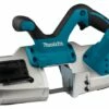 Makita DPB182Z Accu Bandzaag | 64 Mm | 18 Volt | Basic [DPB182] -METABO Winkel Makita DPB182Z DPB182 Z