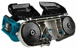 Makita DPB182Z Accu Bandzaag | 64 Mm | 18 Volt | Basic [DPB182] -METABO Winkel Makita DPB182Z DPB182 ext 5