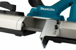 Makita DPB182Z Accu Bandzaag | 64 Mm | 18 Volt | Basic [DPB182] -METABO Winkel Makita DPB182Z DPB182 ext 6