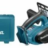 Makita DUC122ZK Snoerloze Kettingzaag | 115mm | 18 Volt Li-Ion | Basic [DUC122ZK] -METABO Winkel Makita DUC122ZK DUC122ZK