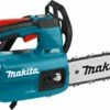 Makita DUC254Z001 Accu Kettingzaag | 25 Cm | 18 Volt Li-Ion | Basic [DUC254Z] -METABO Winkel Makita DUC254Z DUC254Z