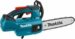 Makita DUC254Z001 Accu Kettingzaag | 25 Cm | 18 Volt Li-Ion | Basic [DUC254Z]