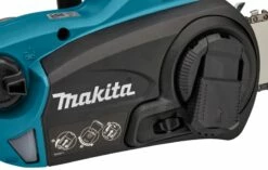 Makita DUC302Z Snoerloze Kettingzaag 30 Cm | 2x 18V LXT | Basic [DUC302] -METABO Winkel Makita DUC302Z DUC302 ext 2