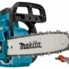 Makita DUC306Z Accu Kettingzaag | 300mm | 2x 18 Volt = 36 Volt Kracht | Basic [DUC306] -METABO Winkel Makita DUC306Z DUC 306 Z