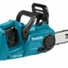 Makita DUC353Z Accu Kettingzaag | 350mm | 2x 18 Volt = 36 Volt Kracht | Basic [DUC353] -METABO Winkel Makita DUC353Z DUC 353 Z