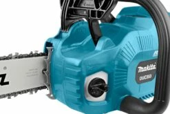 Makita DUC353Z Accu Kettingzaag | 350mm | 2x 18 Volt = 36 Volt Kracht | Basic [DUC353] -METABO Winkel Makita DUC353Z DUC 353 Z ext 2