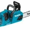 Makita DUC355Z Accu Kettingzaag | 350mm | 2x 18 Volt = 36 Volt Kracht | Basic [DUC355] -METABO Winkel Makita DUC355Z DUC355