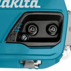 Makita DUC355Z Accu Kettingzaag | 350mm | 2x 18 Volt = 36 Volt Kracht | Basic [DUC355] -METABO Winkel Makita DUC355Z DUC355 ext 2