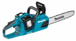 Makita DUC355Z Accu Kettingzaag | 350mm | 2x 18 Volt = 36 Volt Kracht | Basic [DUC355] -METABO Winkel Makita DUC355Z DUC355 ext 3