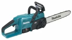Makita DUC357ZX1 Accu Kettingzaag | 350mm | 18 Volt | Basic [DUC357] -METABO Winkel Makita DUC357RTX1 DUC357 ext 5