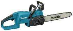 Makita DUC357ZX1 Accu Kettingzaag | 350mm | 18 Volt | Basic [DUC357] -METABO Winkel Makita DUC357ZX1 DUC357 ext 2