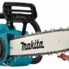 Makita DUC400Z Accu Kettingzaag | 400mm | 2x 18 Volt = 36 Volt Kracht | Basic [DUC400] -METABO Winkel Makita DUC400Z DUC400