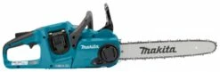 Makita DUC400Z Accu Kettingzaag | 400mm | 2x 18 Volt = 36 Volt Kracht | Basic [DUC400] -METABO Winkel Makita DUC400Z DUC400 ext 3