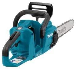 Makita DUC400Z Accu Kettingzaag | 400mm | 2x 18 Volt = 36 Volt Kracht | Basic [DUC400] -METABO Winkel Makita DUC400Z DUC400 ext 4