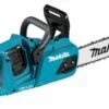 Makita DUC405Z Accu Kettingzaag | 400mm | 2x 18 Volt = 36 Volt Kracht | Basic [DUC405] -METABO Winkel Makita DUC405Z DUC405