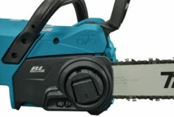 Makita DUC407RTX1 Accu Kettingzaag | 400mm | 18 Volt 5.0 Ah L-Ion [DUC407] -METABO Winkel Makita DUC407RTX1 DUC407 ext 6 1