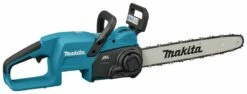 Makita DUC407ZX1 Accu Kettingzaag | 400mm | 18 Volt | Basic [DUC407] -METABO Winkel Makita DUC407ZX1 DUC407 ext 2