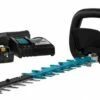 Makita DUH501RTE Accu Heggenschaar | 18 Volt 5,0 Ah Li-Ion | 500 Mm [DUH501] -METABO Winkel Makita DUH501RTE DUH501 RTE