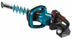Makita DUH501RTE Accu Heggenschaar | 18 Volt 5,0 Ah Li-Ion | 500 Mm [DUH501] -METABO Winkel Makita DUH501RTE DUH501 RTE ext 4