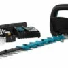 Makita DUH601RTE Accu Heggenschaar | 18 Volt 5,0 Ah Li-Ion | 600 Mm [DUH601 RTE]