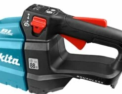 Makita DUH752Z Accu Heggenschaar | 18 Volt | 750 Mm | Basic [DUH752Z] -METABO Winkel Makita DUH752Z DUH 752 Z ext 10