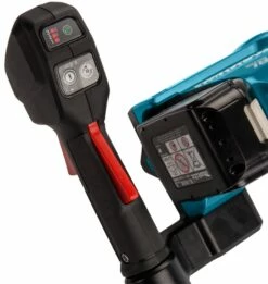 Makita DUH754SZ Accu Heggenschaar | 18 Volt | 750 Mm | Basic [DUH754SZ] -METABO Winkel Makita DUH754SZ DUH 754 SZ ext 2