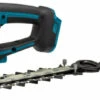Makita DUM111SYX Accu Grasschaar 110 Mm | LXT 18V 1.5 Ah | +Buxus 200 Mm [DUM111] -METABO Winkel Makita DUM111SYX DUM111