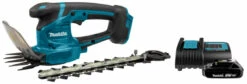 Makita DUM111SYX Accu Grasschaar 110 Mm | LXT 18V 1.5 Ah | +Buxus 200 Mm [DUM111]