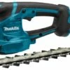 Makita DUM111ZX Accu Grasschaar 110 Mm | Buxus 200 Mm | LXT 18 Volt | Basic [DUM111] -METABO Winkel Makita DUM111ZX DUM111