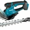 Makita DUM604ZX Accu Grasschaar | 160 Mm | +Buxusschaar 18 Volt | Basic [DUM604] -METABO Winkel Makita DUM604ZX DUM604