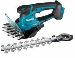 Makita DUM604ZX Accu Grasschaar | 160 Mm | +Buxusschaar 18 Volt | Basic [DUM604]