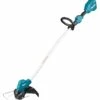 Makita DUR189Z1 Basic Accu Trimmer | 18 Volt Li-Ion | D-Greep | 300 Mm | Basic [DUR189Z1] -METABO Winkel Makita DUR189Z1 Basic DUR189Z1