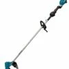 Makita DUR190LZX9 Accu Trimmer | 18 Volt | 300 Mm | Basic [DUR190LZX9] -METABO Winkel Makita DUR190LZX9 DUR190LZX9
