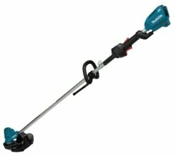 Makita DUR190LZX9 Accu Trimmer | 18 Volt | 300 Mm | Basic [DUR190LZX9] -METABO Winkel Makita DUR190LZX9 DUR190LZX9 ext 2