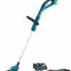 Makita DUR193RT Accu Trimmer | 18 Volt 5.0 Ah Li-Ion [DUR193RT] -METABO Winkel Makita DUR193RT DUR193RT