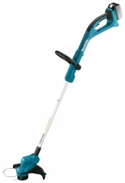 Makita DUR193RT Accu Trimmer | 18 Volt 5.0 Ah Li-Ion [DUR193RT] -METABO Winkel Makita DUR193RT DUR193RT ext 2