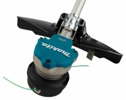 Makita DUR368LPT2 Accu Bosmaaier | D-Greep | 36 Volt | 2x 18 Volt 5,0 Ah Li-Ion [DUR368LPT2] -METABO Winkel Makita DUR368LPT2 DUR368LPT2 ext 10