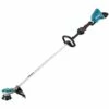 Makita DUR368LZ Accu Bosmaaier | D-Greep | Aluminium | 2x 18V Is 36V | Basic [DUR368LZ] -METABO Winkel Makita DUR368LZ DUR368LZ