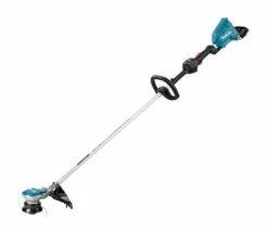 Makita DUR368LZ Accu Bosmaaier | D-Greep | Aluminium | 2x 18V Is 36V | Basic [DUR368LZ]