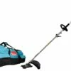 Makita DUX60ZM4 Combisysteem | 2x18V=36Volt | Voor Opzetstukken | +Bosmaaier+Tas [DUX60] -METABO Winkel Makita DUX60ZM4 DUX60