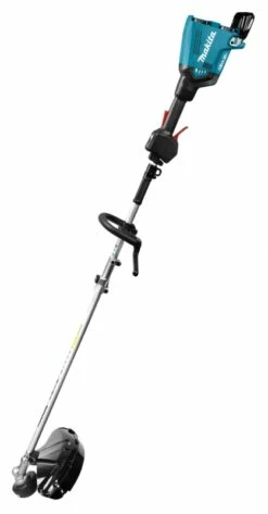 Makita DUX60ZM4 Combisysteem | 2x18V=36Volt | Voor Opzetstukken | +Bosmaaier+Tas [DUX60] -METABO Winkel Makita DUX60ZM4 DUX60 ext 2