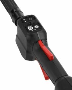 Makita DUX60ZM4 Combisysteem | 2x18V=36Volt | Voor Opzetstukken | +Bosmaaier+Tas [DUX60] -METABO Winkel Makita DUX60ZM4 DUX60 ext 8 1