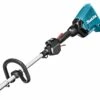 Makita DUX60Z Combisysteem | 2X18V=36 Volt | Voor Diverse Opzetstukken | Basic [DUX60] -METABO Winkel Makita DUX60Z DUX60