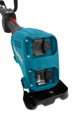 Makita DUX60Z Combisysteem | 2X18V=36 Volt | Voor Diverse Opzetstukken | Basic [DUX60] -METABO Winkel Makita DUX60Z DUX60 ext 12