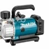 Makita DVP180Z Accu Vacuumpomp | 5-16 En 1/4 Inch | 18 V | Basic [DVP180] -METABO Winkel Makita DVP180Z DVP 180 Z