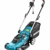 Makita ELM3720 Grasmaaier | 370 Mm | Cirkelmes | 1400 Watt [ELM3720] -METABO Winkel Makita ELM3720 ELM3720