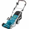 Makita ELM4121 Grasmaaier | 230 Volt | 410 Mm | Cirkelmes | 1600 Watt [ELM4121] -METABO Winkel Makita ELM4121 ELM 4121