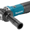 Makita GD0801C Rechte Stiftslijper SJS | 750 Watt | Electronic [GD0801C]